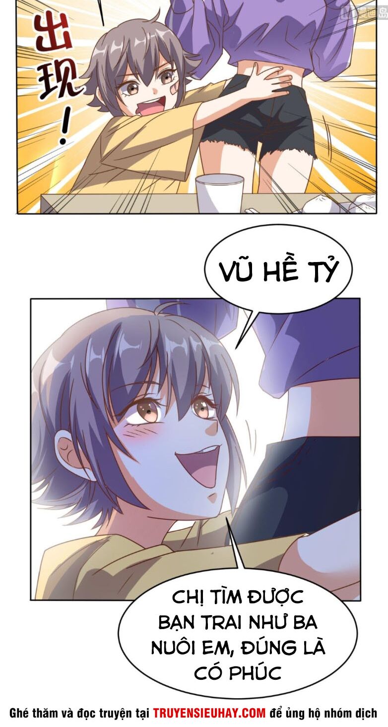 Wechat Siêu Cấp: Chapter 106