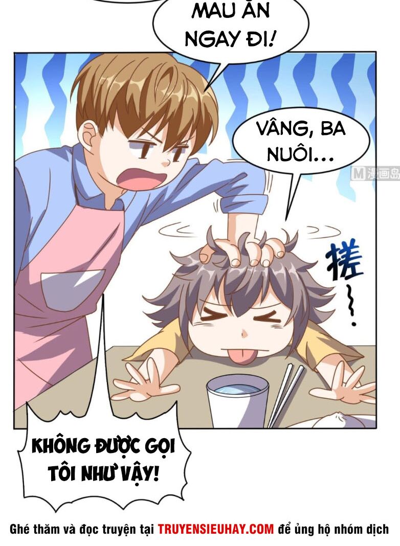 Wechat Siêu Cấp: Chapter 106