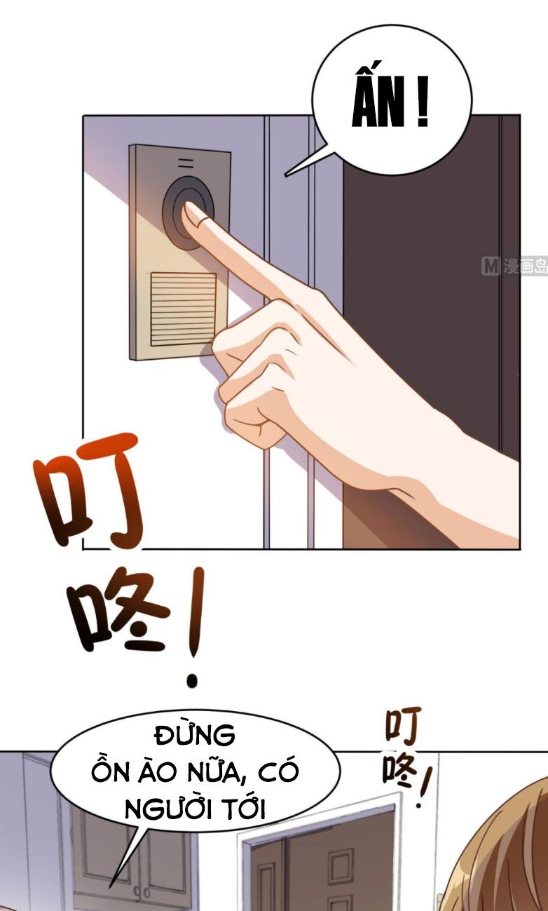 Wechat Siêu Cấp: Chapter 106