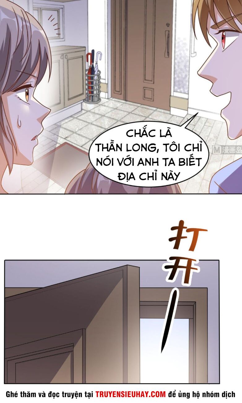 Wechat Siêu Cấp: Chapter 106