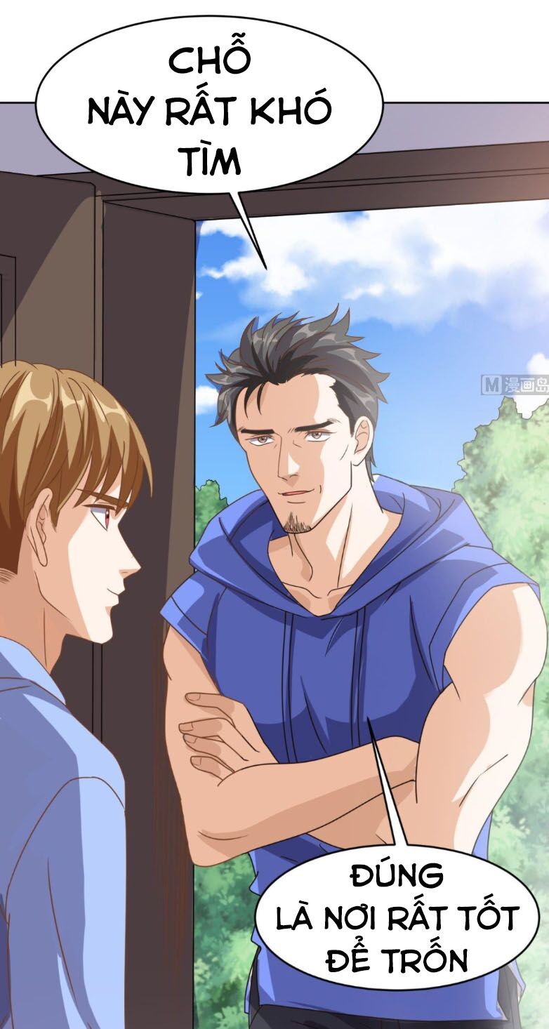 Wechat Siêu Cấp: Chapter 106