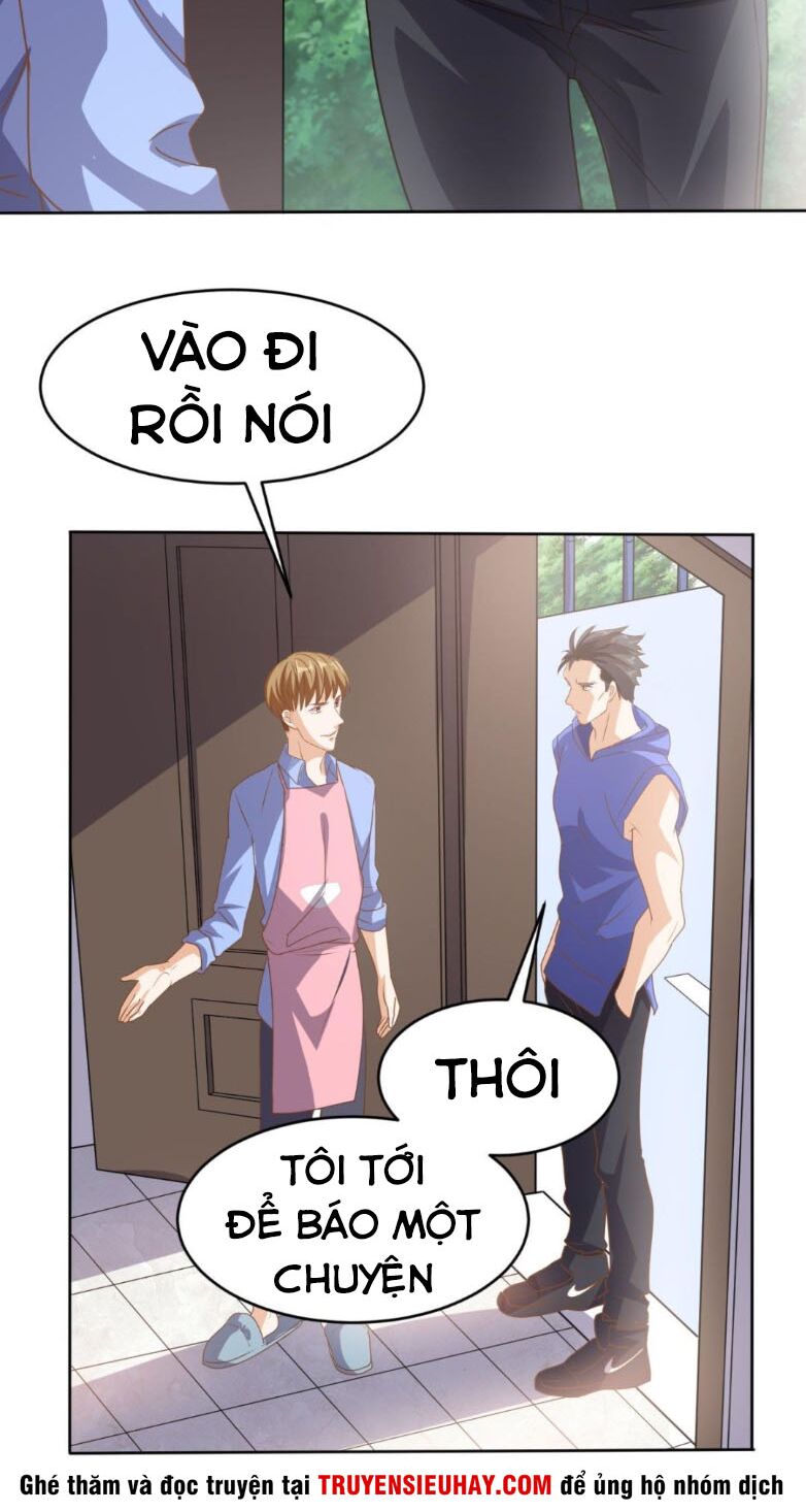 Wechat Siêu Cấp: Chapter 106