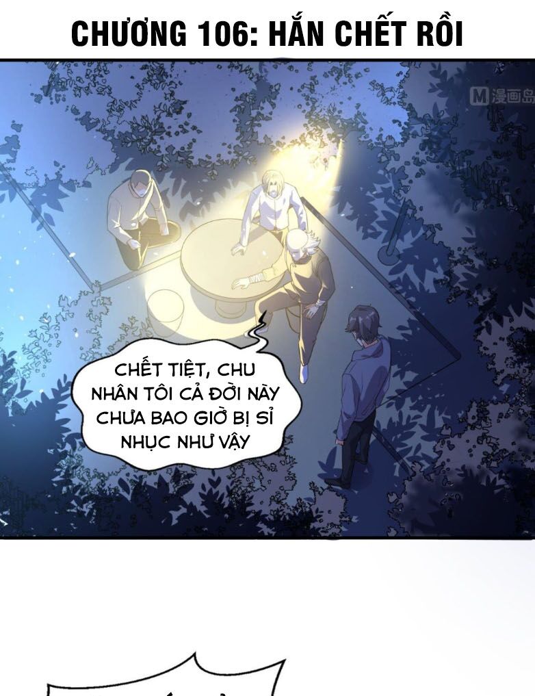 Wechat Siêu Cấp: Chapter 106