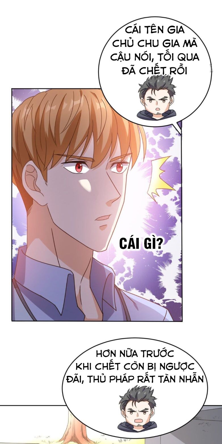 Wechat Siêu Cấp: Chapter 106