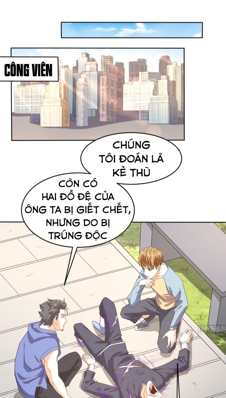 Wechat Siêu Cấp: Chapter 106