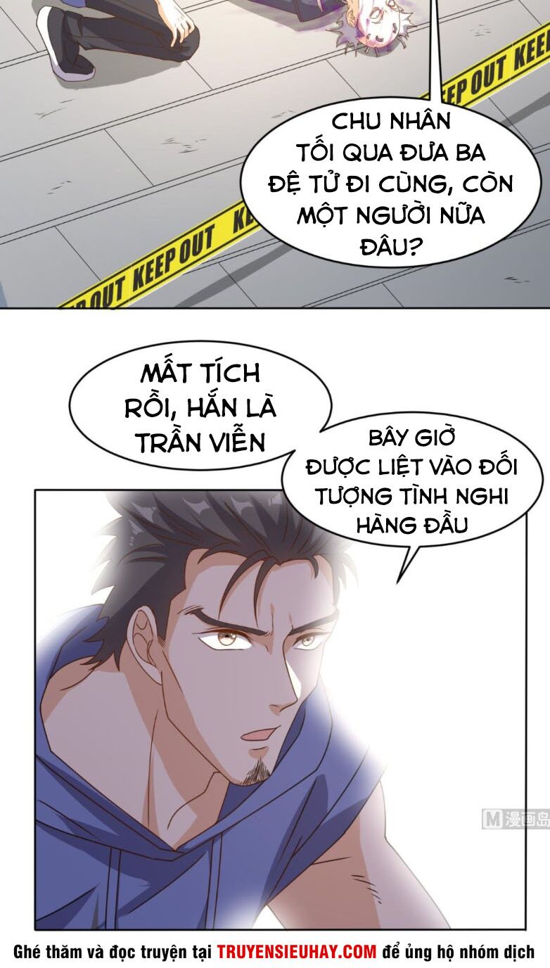 Wechat Siêu Cấp: Chapter 106