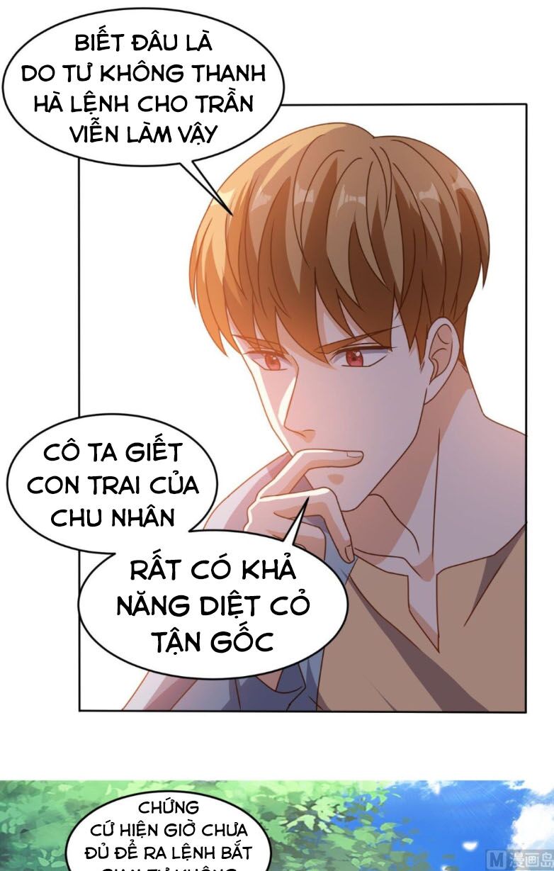 Wechat Siêu Cấp: Chapter 106