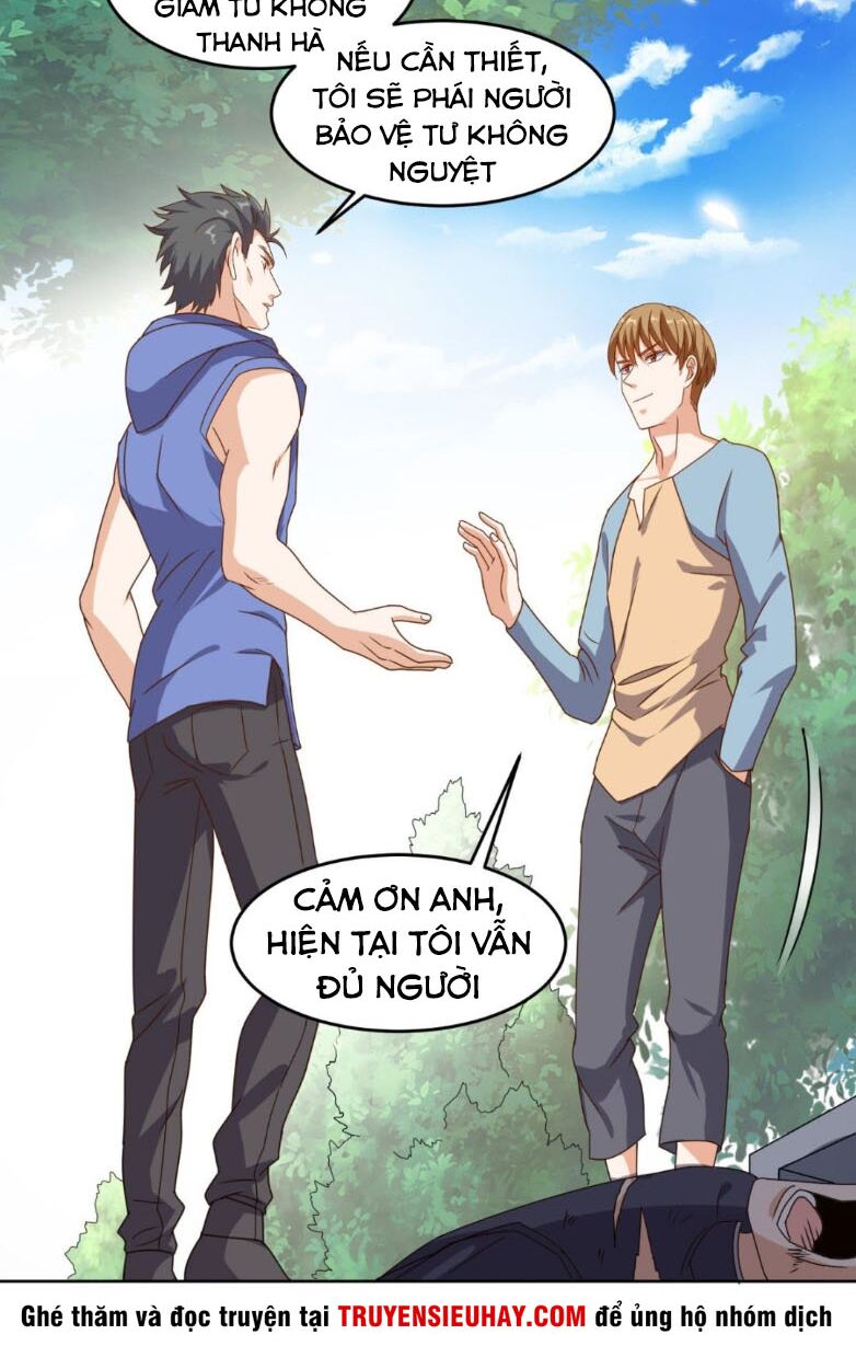 Wechat Siêu Cấp: Chapter 106