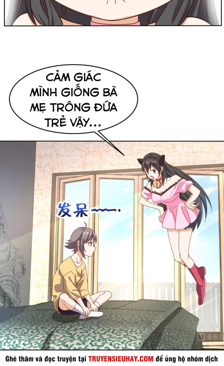 Wechat Siêu Cấp: Chapter 106