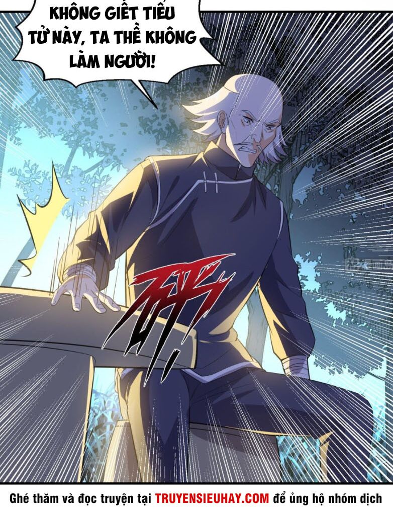 Wechat Siêu Cấp: Chapter 106