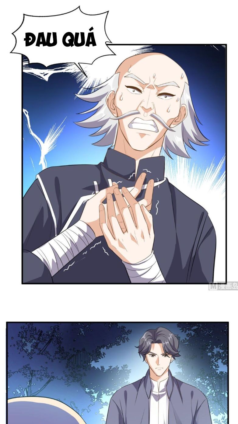 Wechat Siêu Cấp: Chapter 106