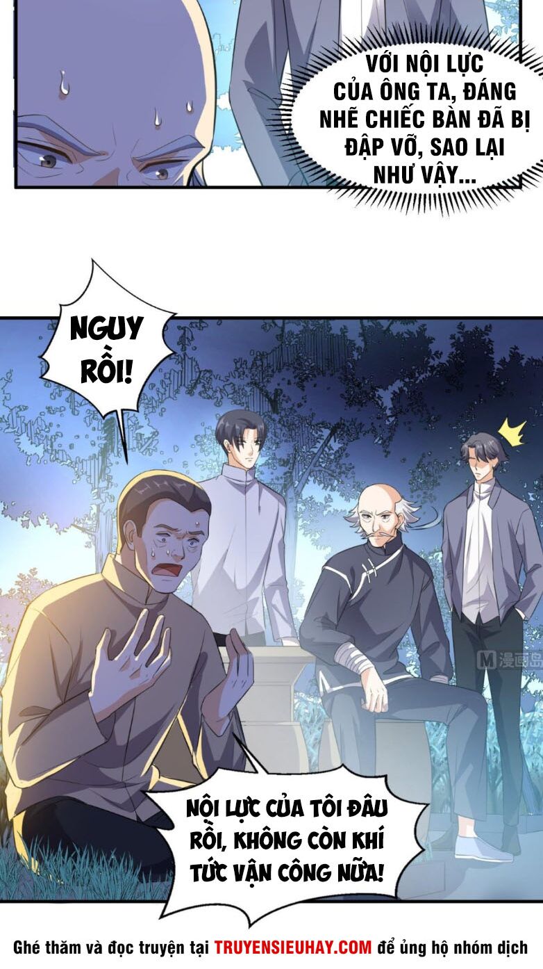 Wechat Siêu Cấp: Chapter 106