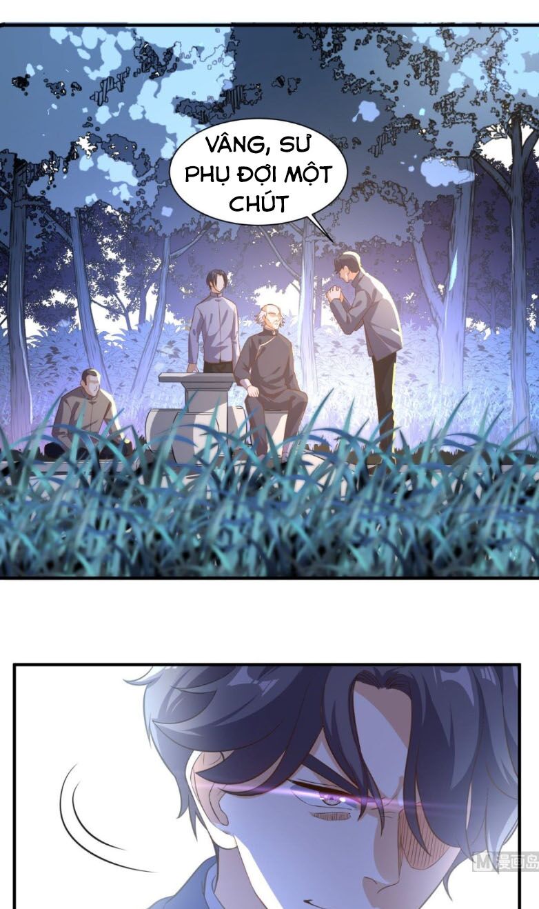 Wechat Siêu Cấp: Chapter 106