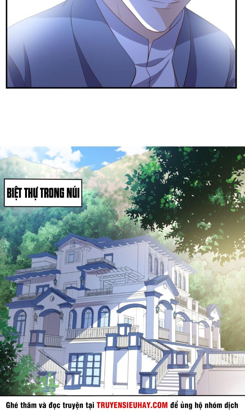 Wechat Siêu Cấp: Chapter 106