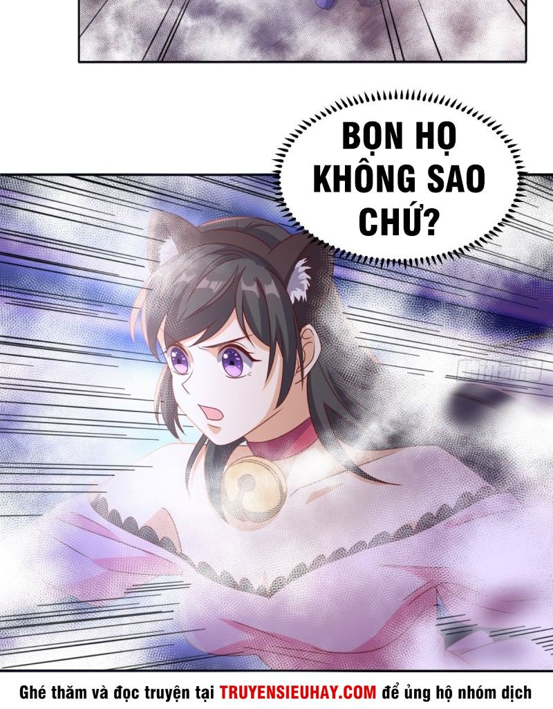 Wechat Siêu Cấp: Chapter 107