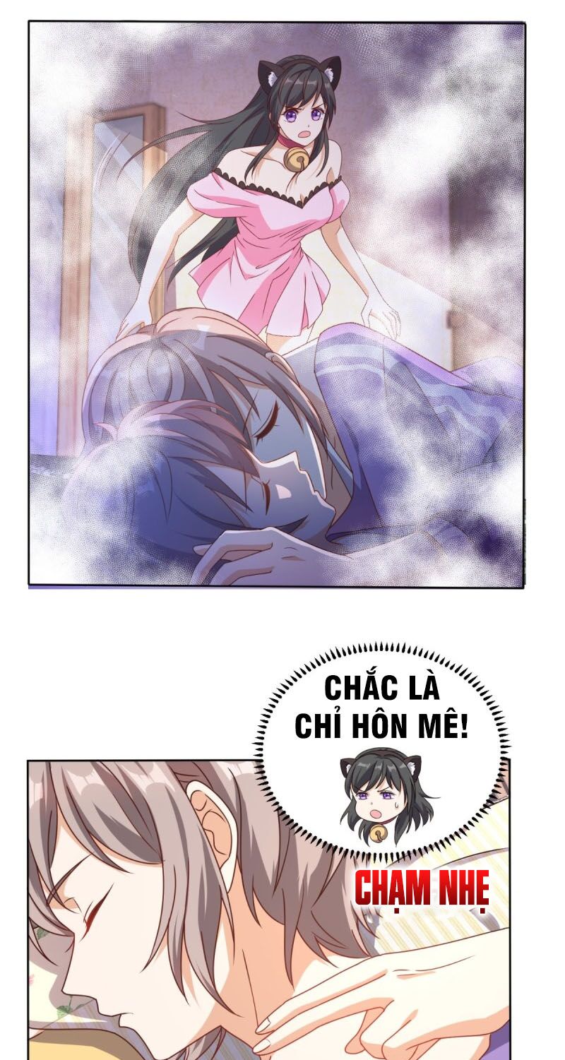 Wechat Siêu Cấp: Chapter 107