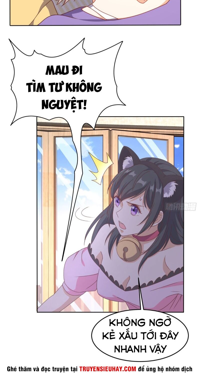 Wechat Siêu Cấp: Chapter 107