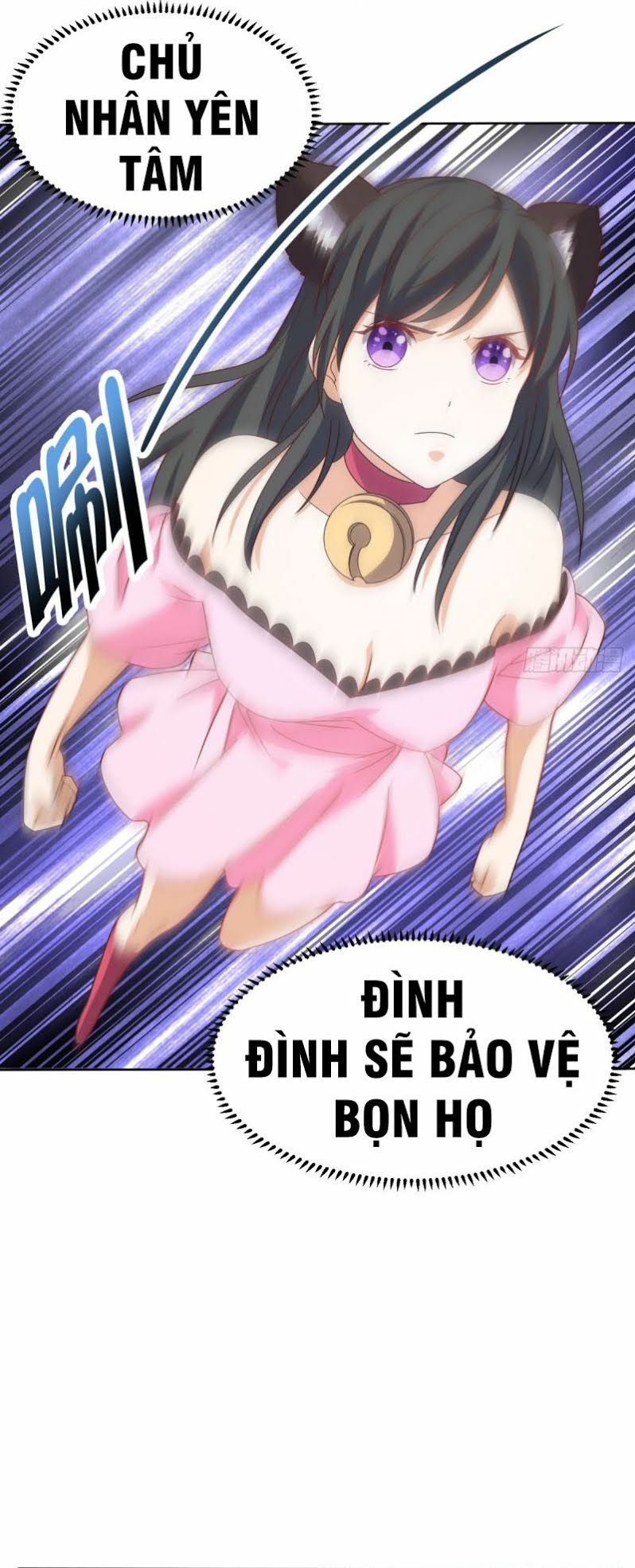 Wechat Siêu Cấp: Chapter 107