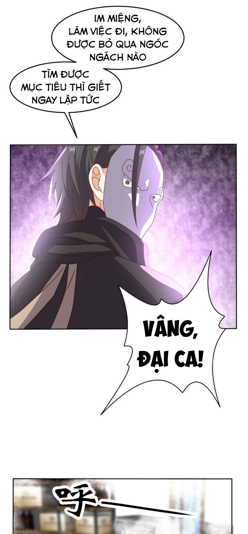 Wechat Siêu Cấp: Chapter 107
