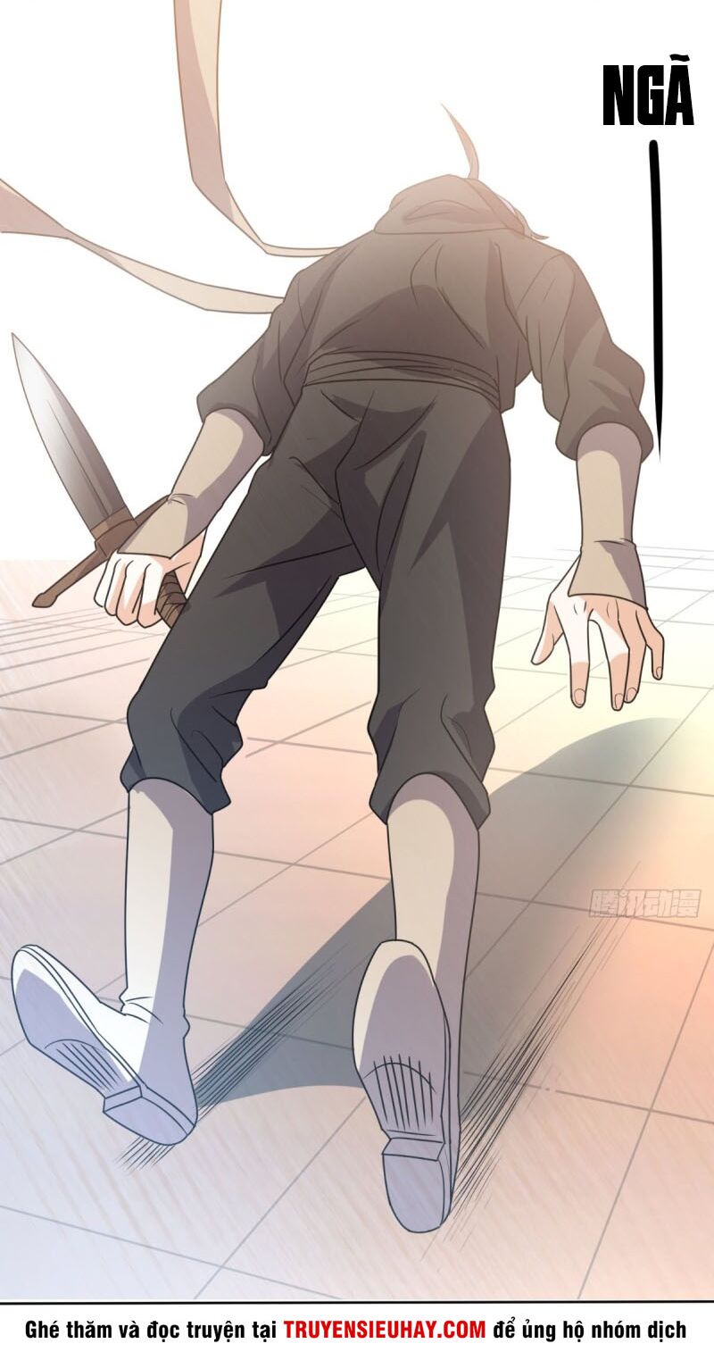 Wechat Siêu Cấp: Chapter 107