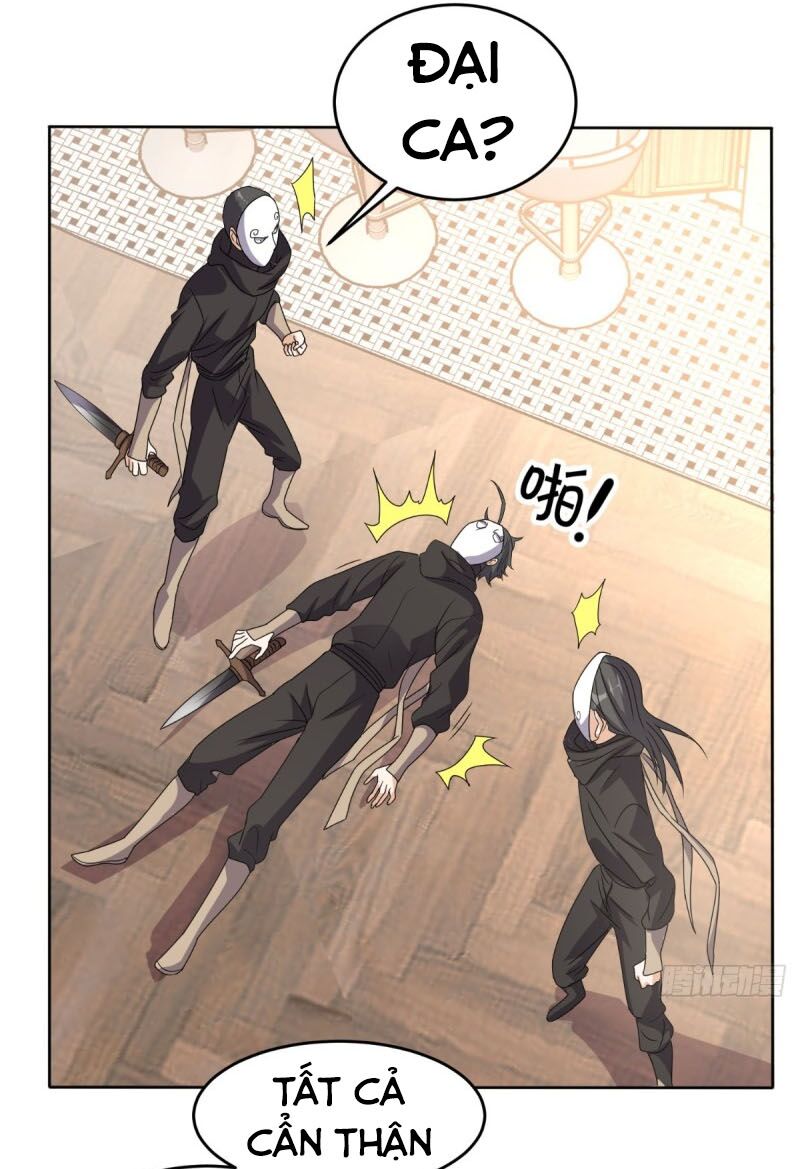 Wechat Siêu Cấp: Chapter 107