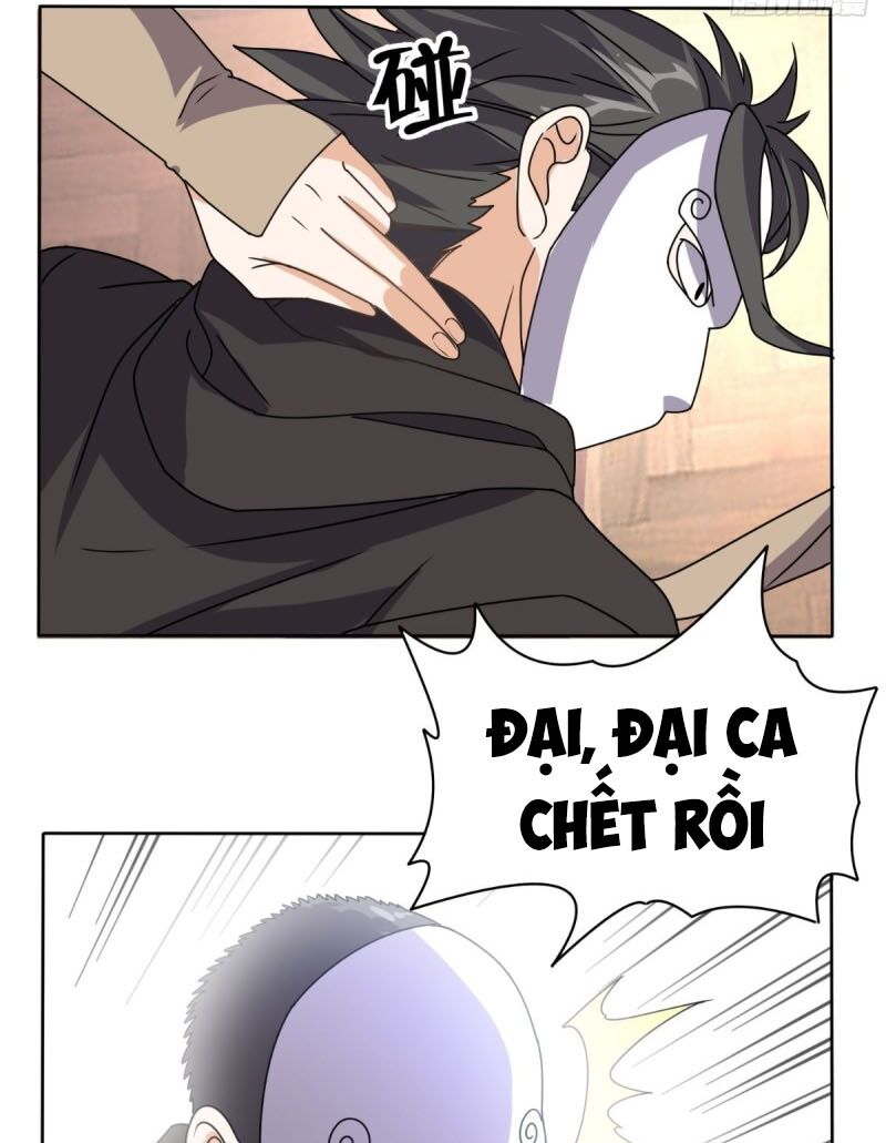 Wechat Siêu Cấp: Chapter 107