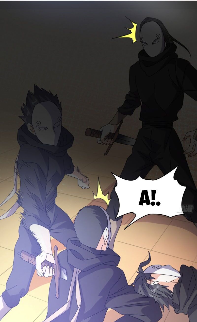 Wechat Siêu Cấp: Chapter 107