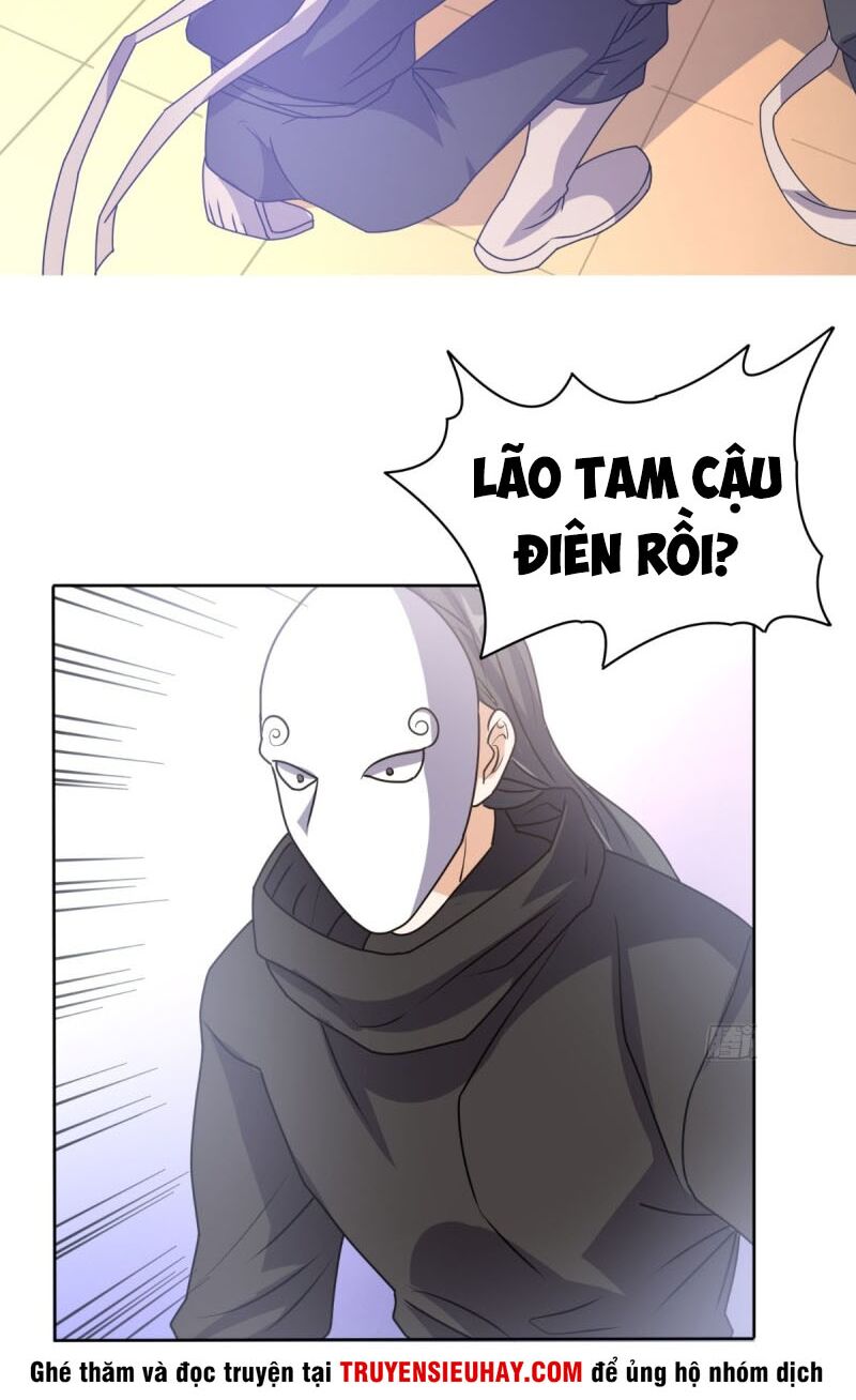 Wechat Siêu Cấp: Chapter 107
