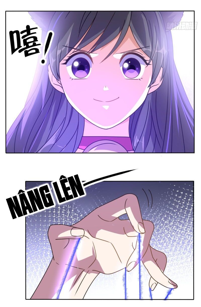 Wechat Siêu Cấp: Chapter 107