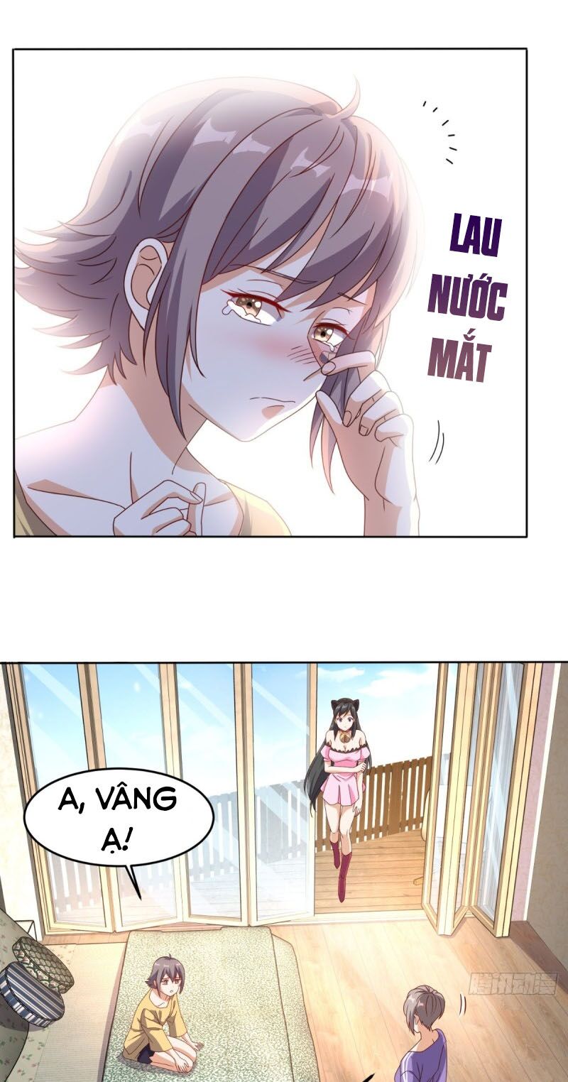 Wechat Siêu Cấp: Chapter 107