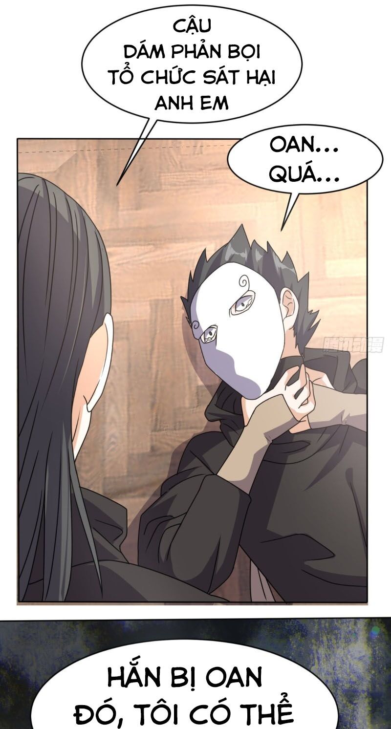 Wechat Siêu Cấp: Chapter 107