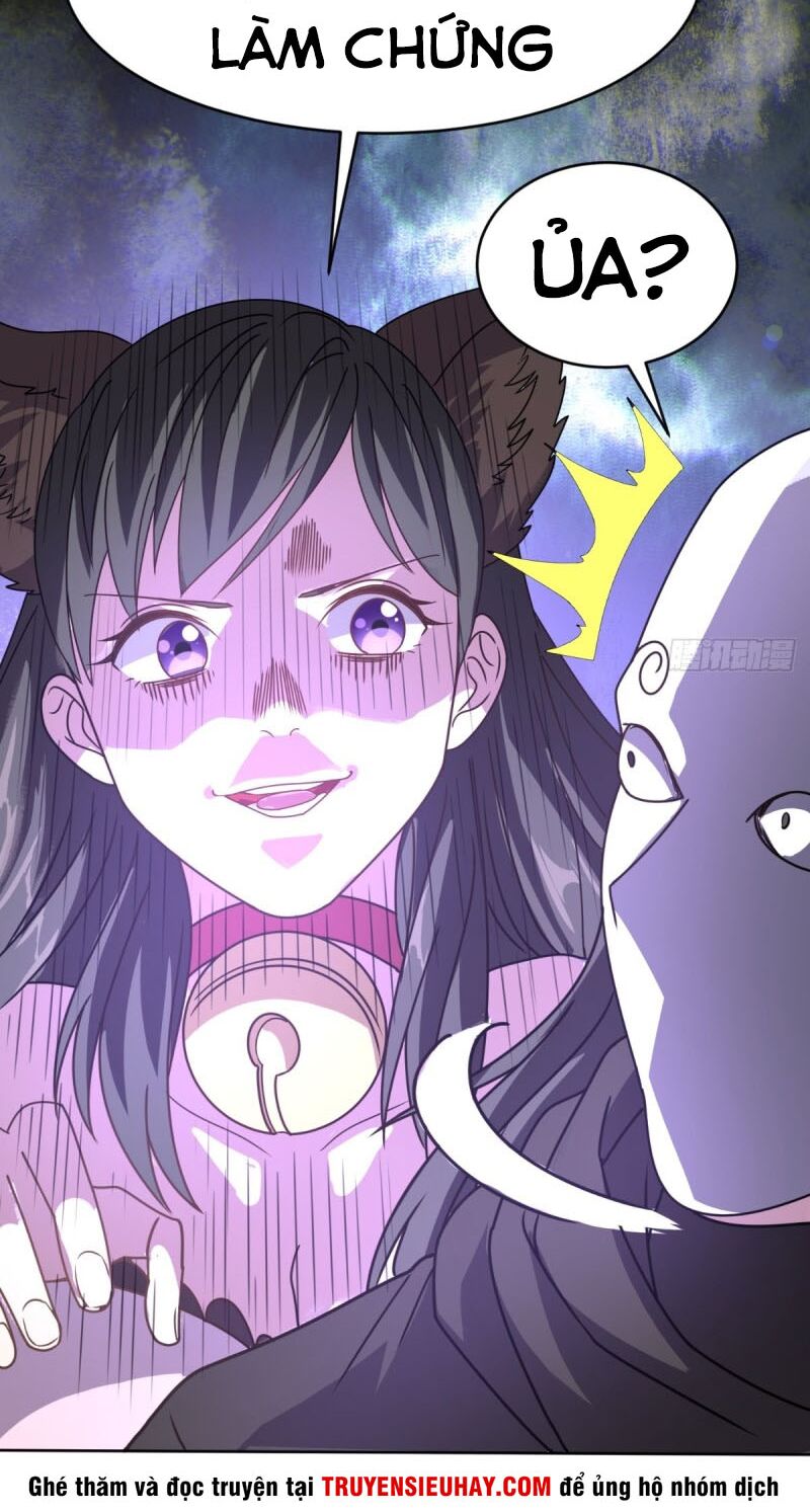Wechat Siêu Cấp: Chapter 107