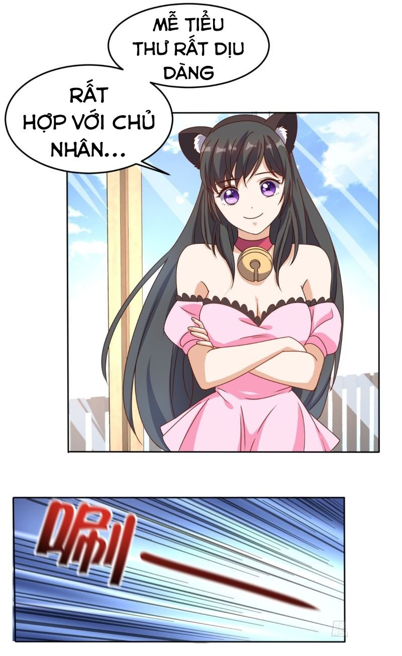 Wechat Siêu Cấp: Chapter 107