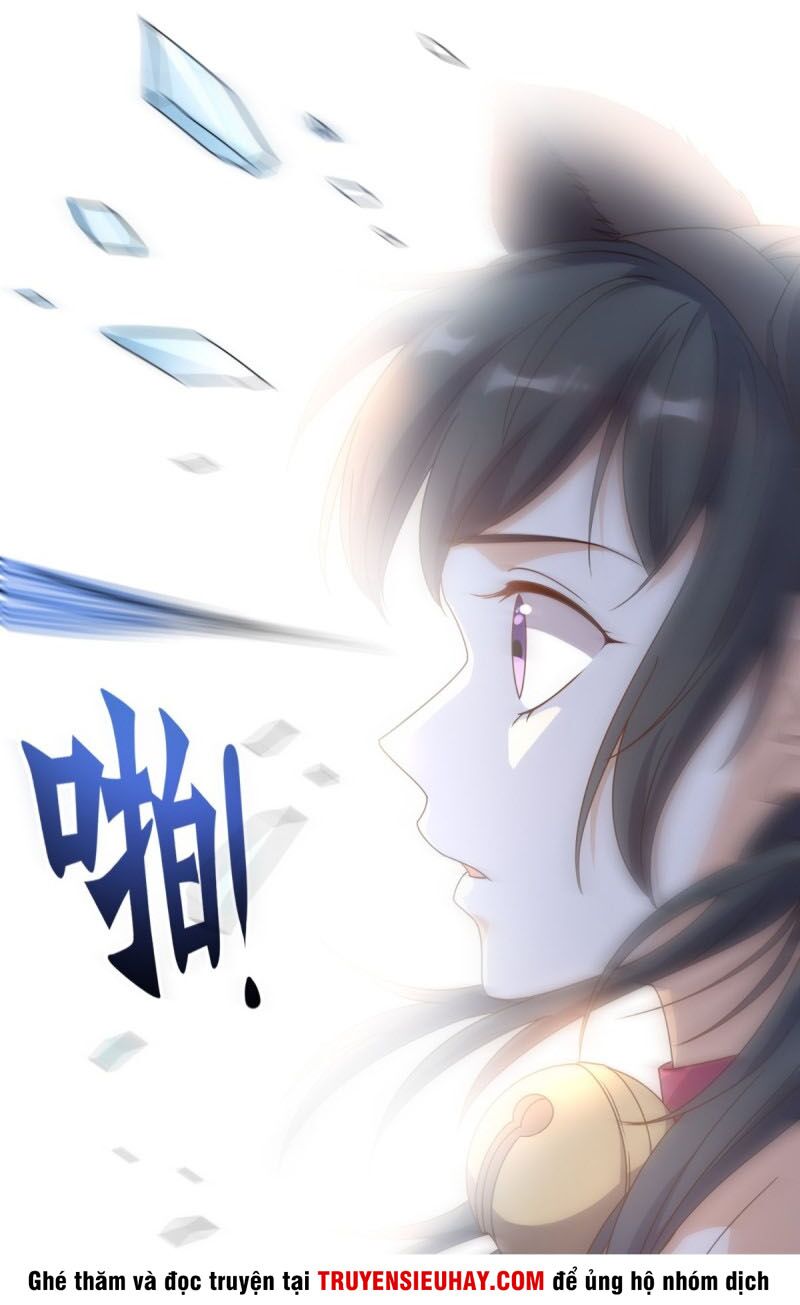 Wechat Siêu Cấp: Chapter 107