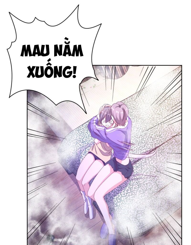 Wechat Siêu Cấp: Chapter 107
