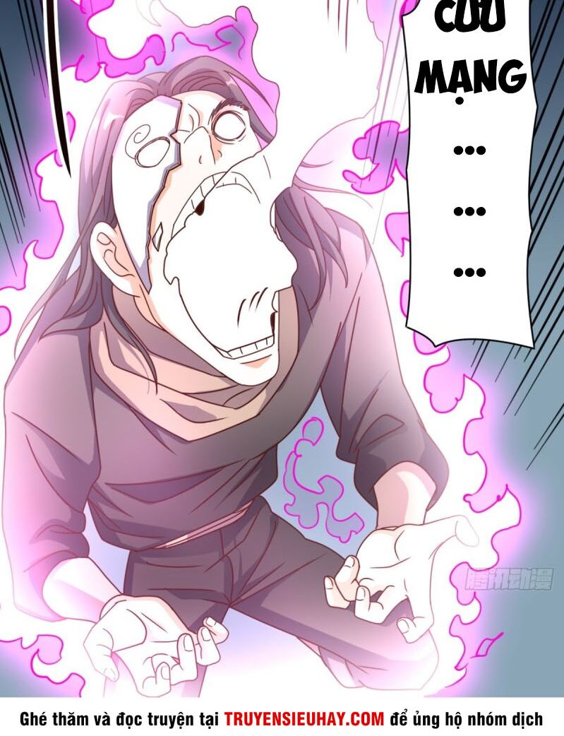 Wechat Siêu Cấp: Chapter 108
