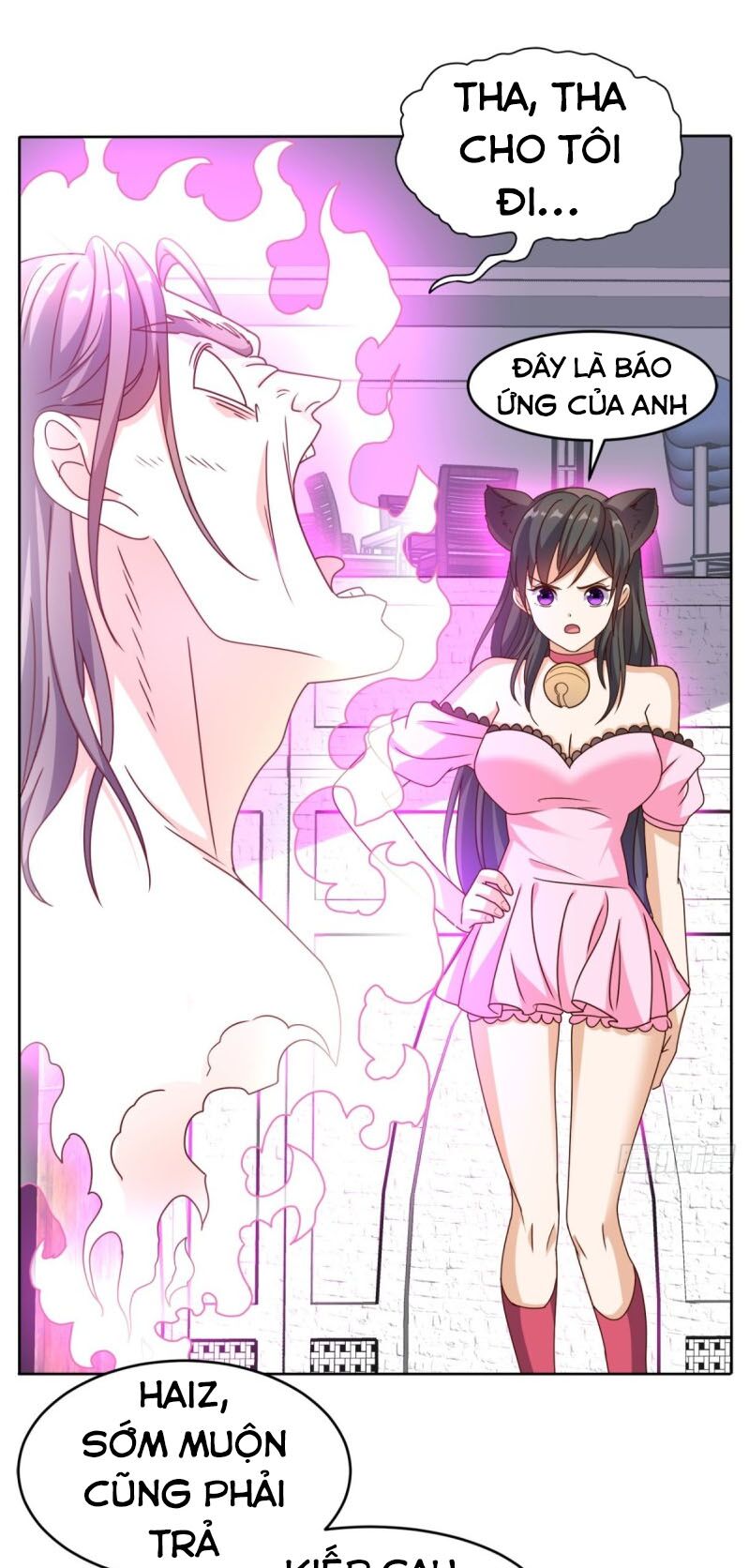 Wechat Siêu Cấp: Chapter 108