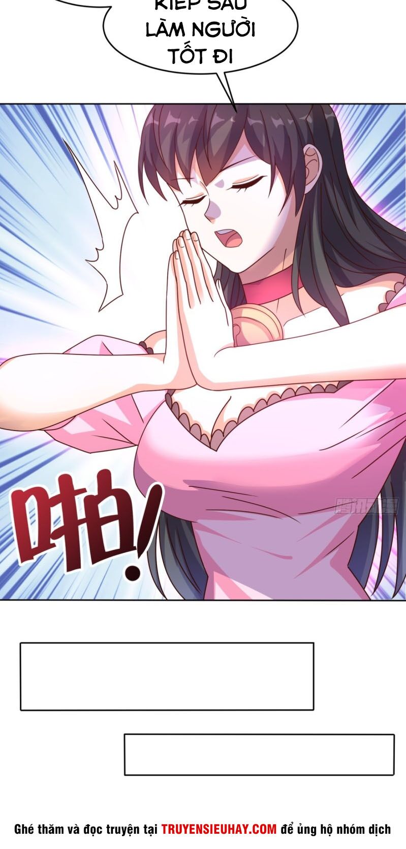Wechat Siêu Cấp: Chapter 108