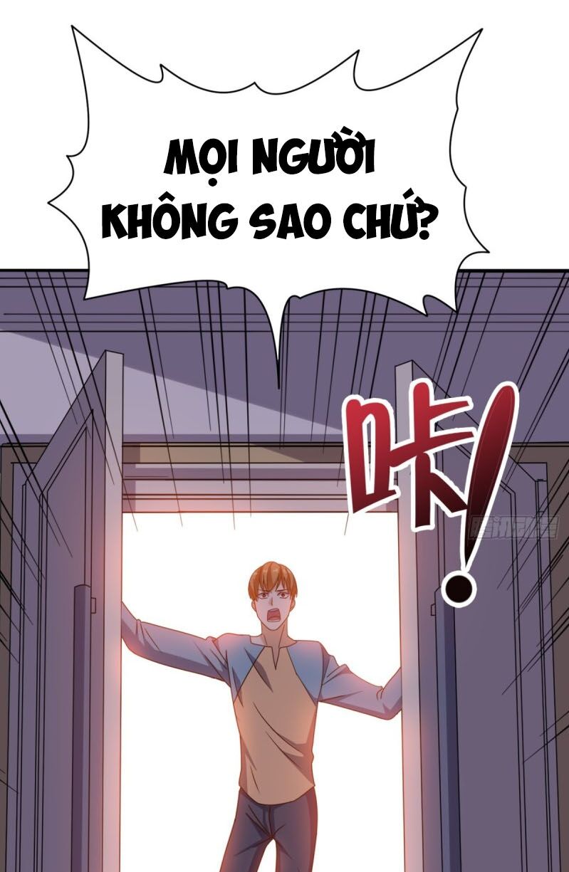 Wechat Siêu Cấp: Chapter 108