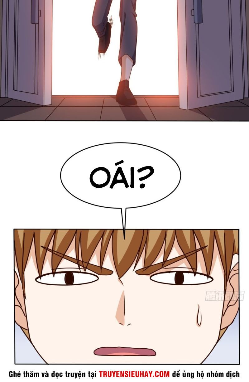 Wechat Siêu Cấp: Chapter 108