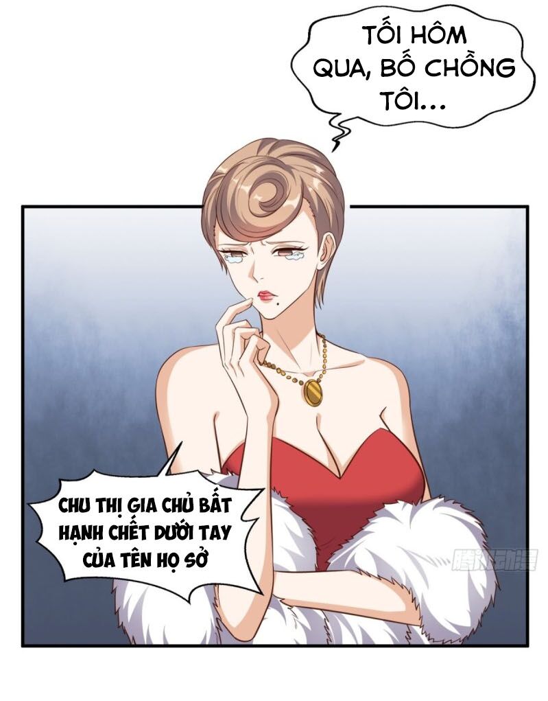 Wechat Siêu Cấp: Chapter 108