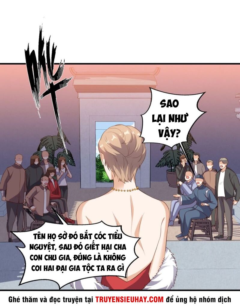 Wechat Siêu Cấp: Chapter 108