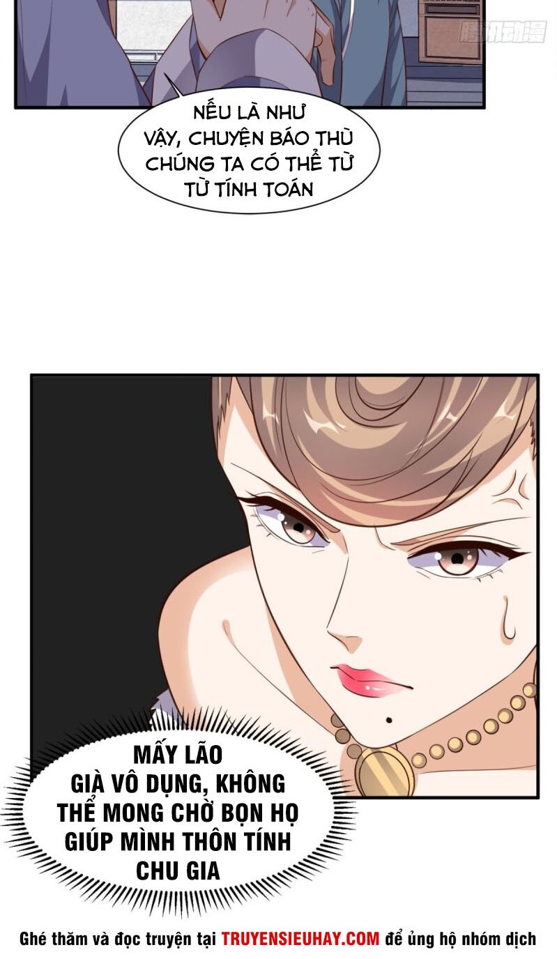 Wechat Siêu Cấp: Chapter 108