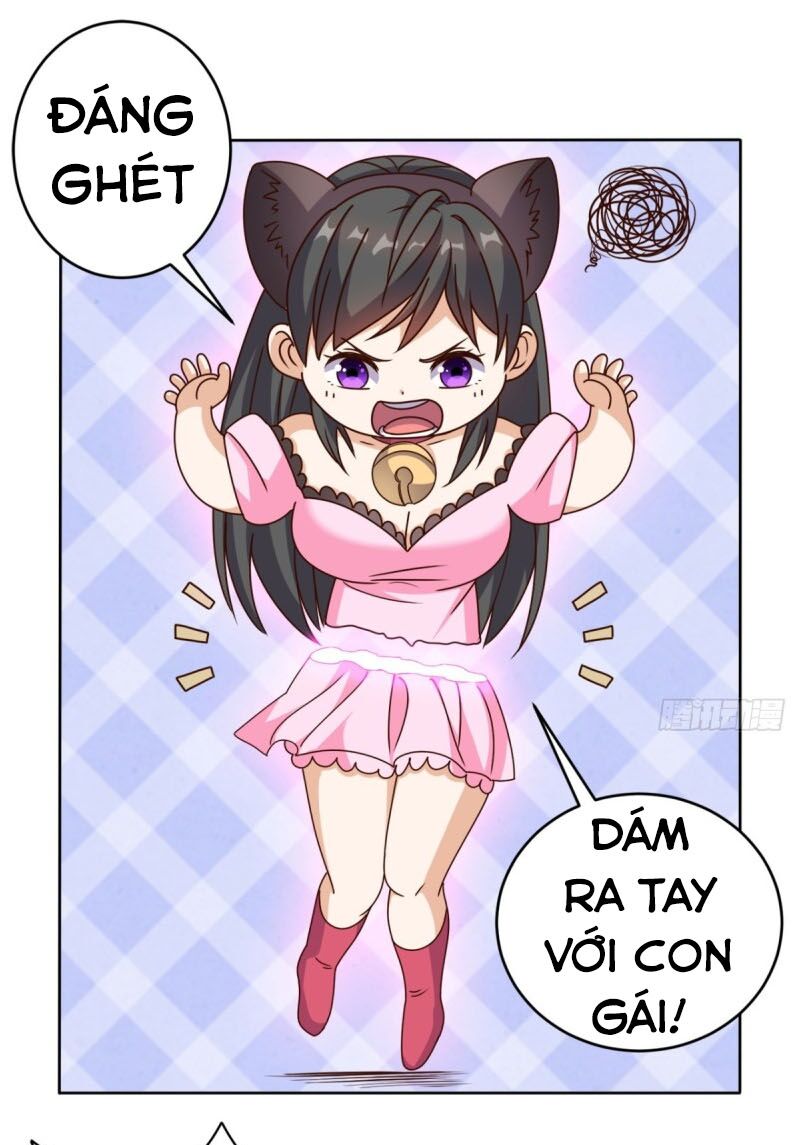 Wechat Siêu Cấp: Chapter 108