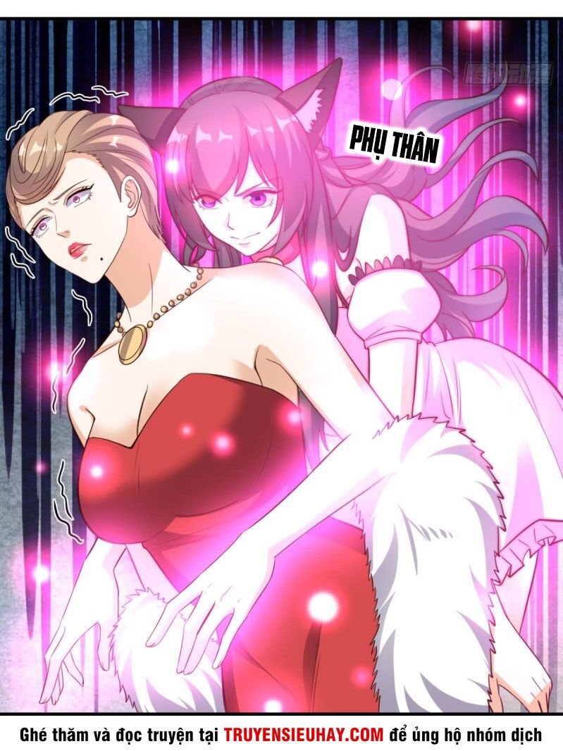 Wechat Siêu Cấp: Chapter 108