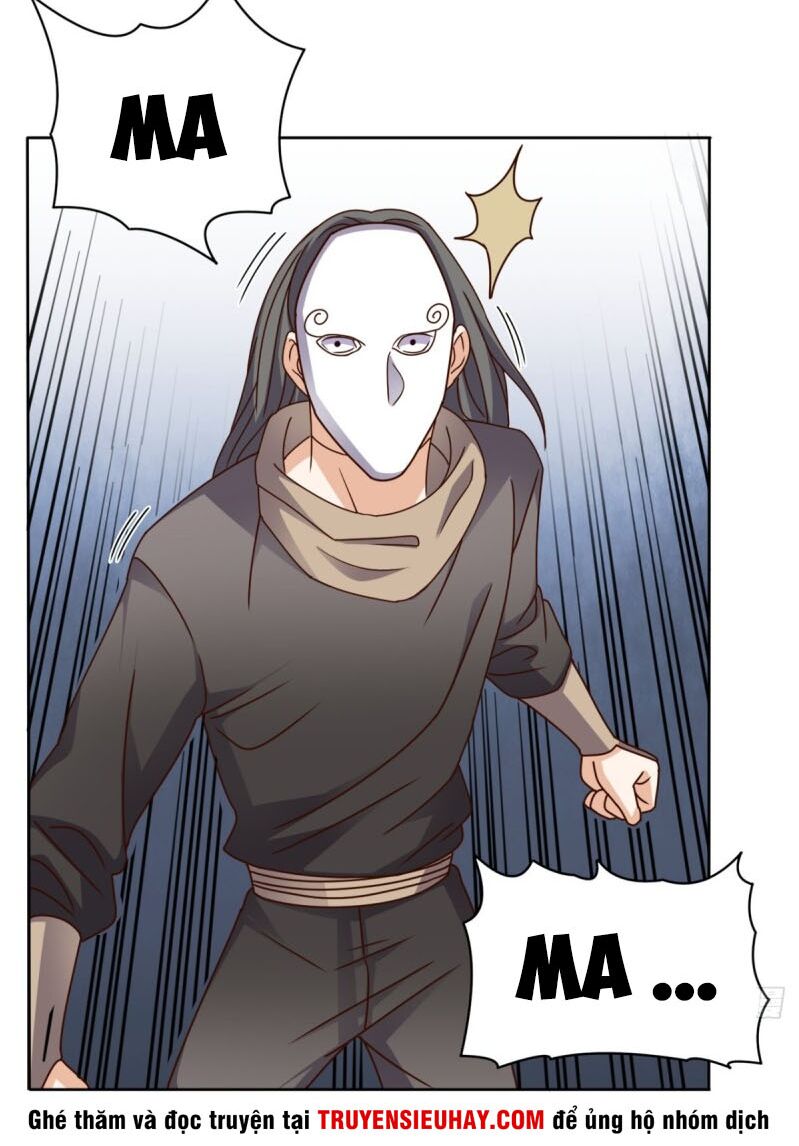 Wechat Siêu Cấp: Chapter 108