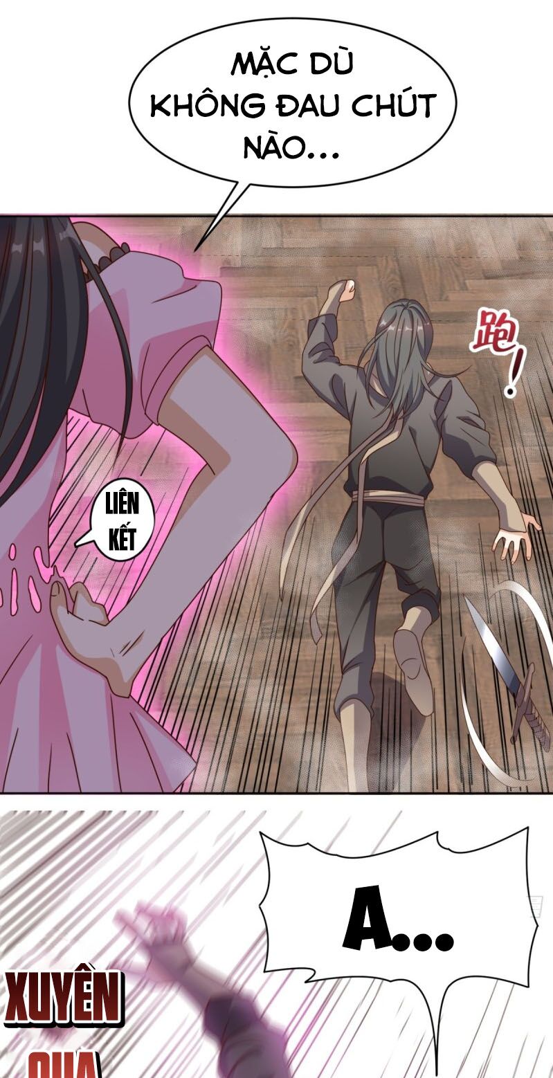 Wechat Siêu Cấp: Chapter 108