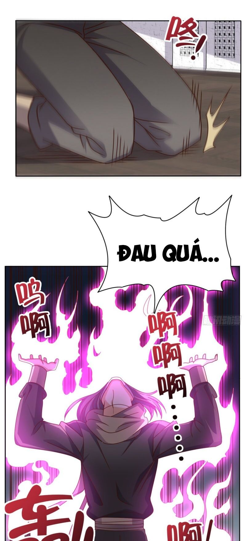 Wechat Siêu Cấp: Chapter 108