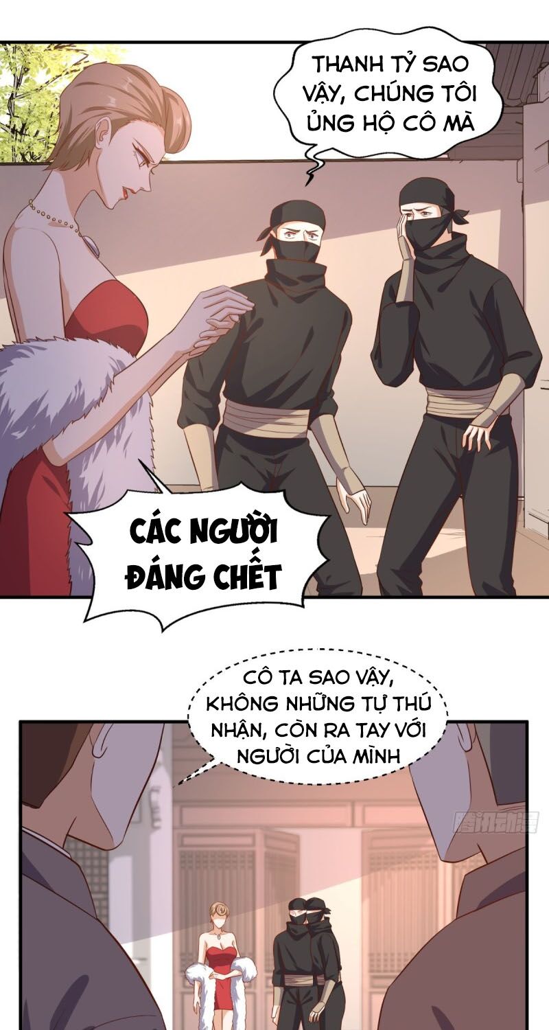 Wechat Siêu Cấp: Chapter 109