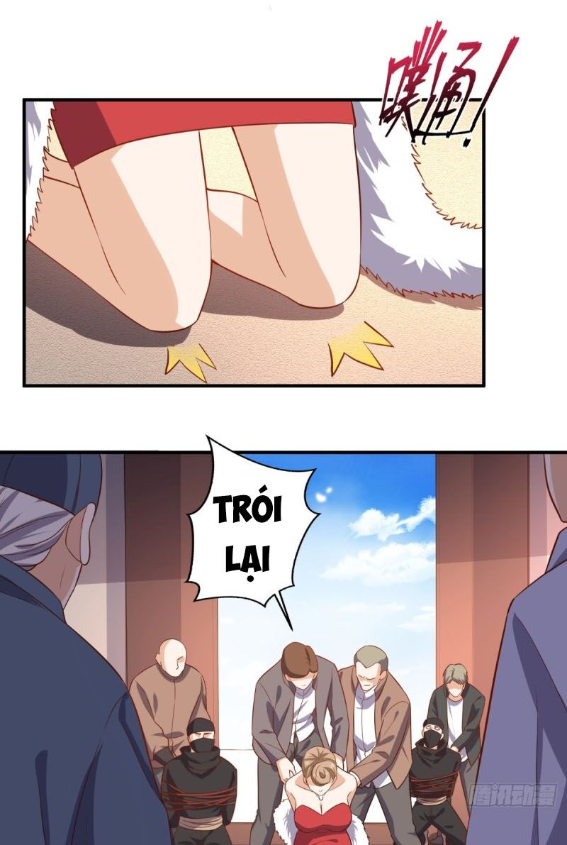Wechat Siêu Cấp: Chapter 109